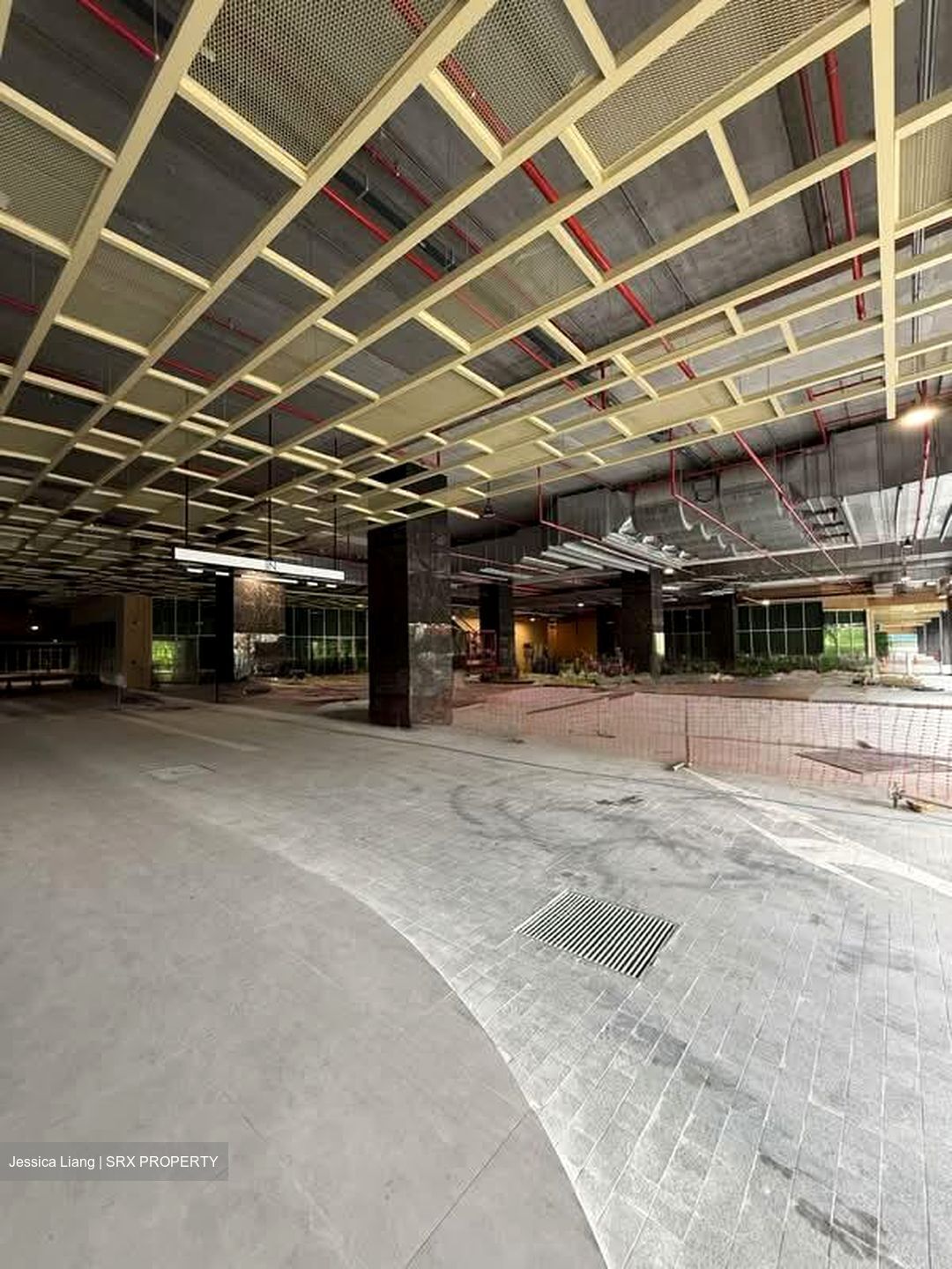 Stellar@tampines (D18), Factory #531867261